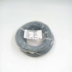 0.75mm² Nyaf Kablo Gri