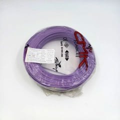 0.75mm² Nyaf Kablo Mor