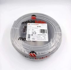 1+4 4x0,22 Cctv kablo