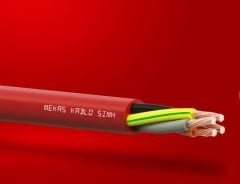 4x2,5 Simh Silikon Ttr