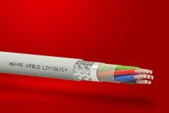 4x0,22 Lystcy Blendajlı Sinyal Kablosu