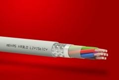 25x0,22 Lystcy Blendajlı Sinyal Kablosu