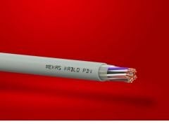 4x2x0,50+0,50 Pdv Telefon Kablosu