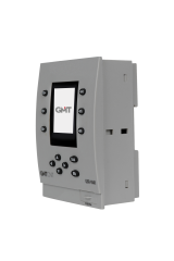 Gsr-164r Ekranlı Mini Plc