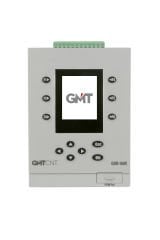 Gsr-164r Ekranlı Mini Plc