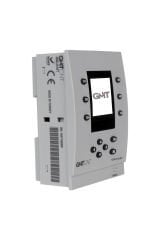 Gsr-2118r Ekranlı Mini Plc