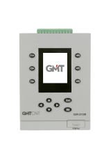 Gsr-2118r Ekranlı Mini Plc