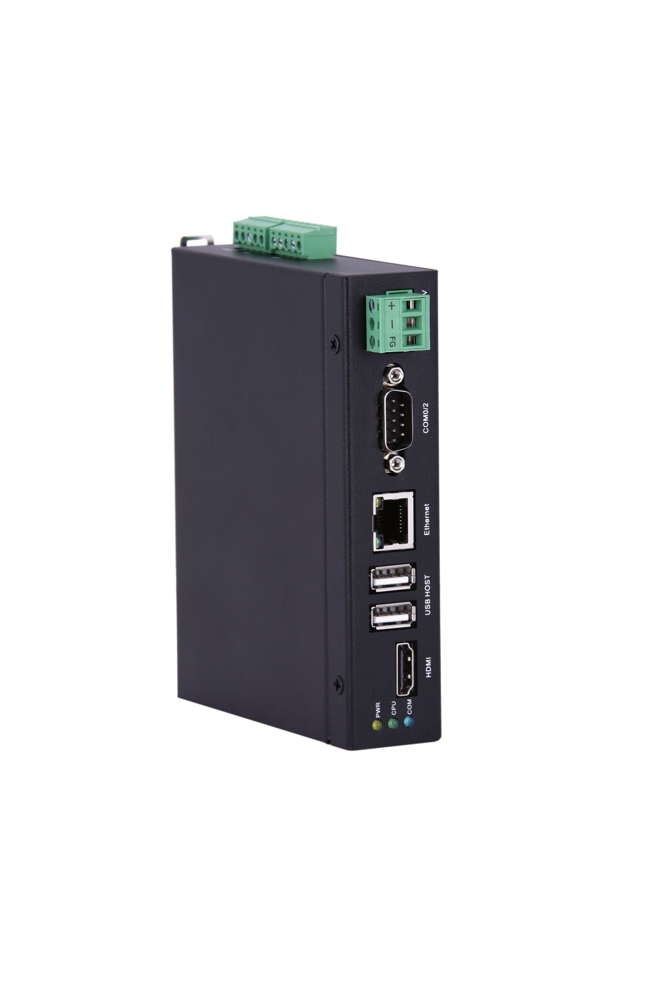 Wsgbox-01 Hdmı Çıkışlı Operatör Paneli