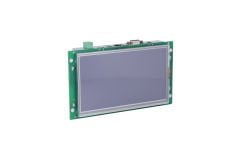 Flg-070e 7 inç Ethernetli Kasasız Operatör Panel