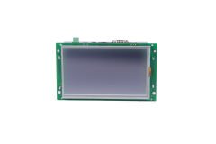 Flg-070e 7 inç Ethernetli Kasasız Operatör Panel