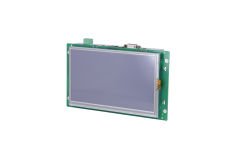 Flg-070e 7 inç Ethernetli Kasasız Operatör Panel