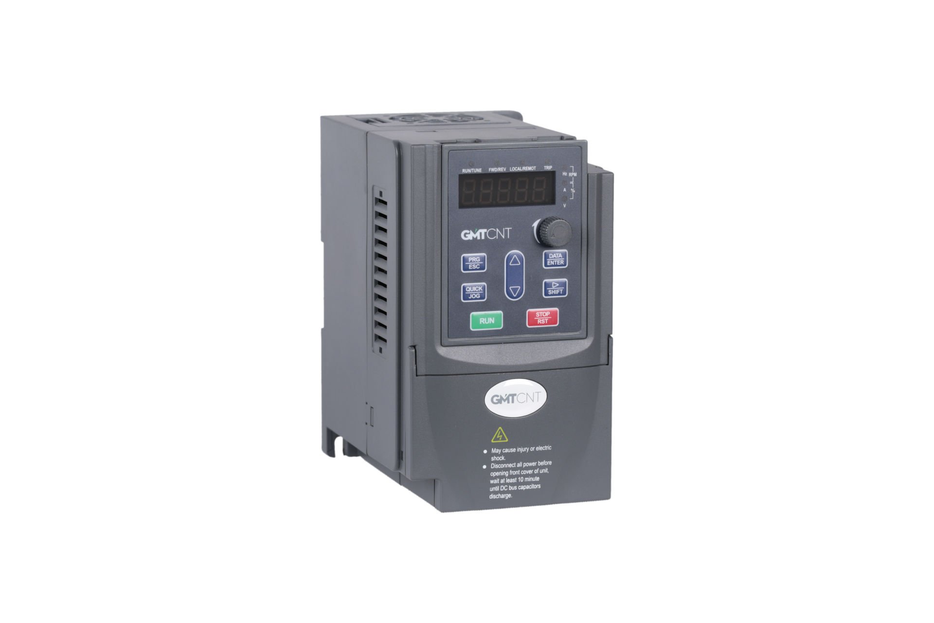 Mıcno-00022s 2.2kw Monofaze Motor Sürücü