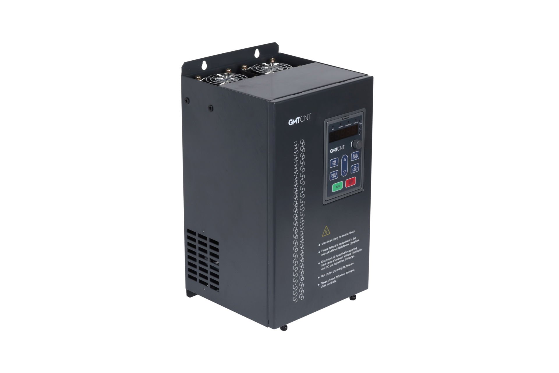 Mıcno-03000h 30kw Trifaze  Motor Sürücü
