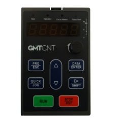 Mop-H Operatör Panel Aksesuarı