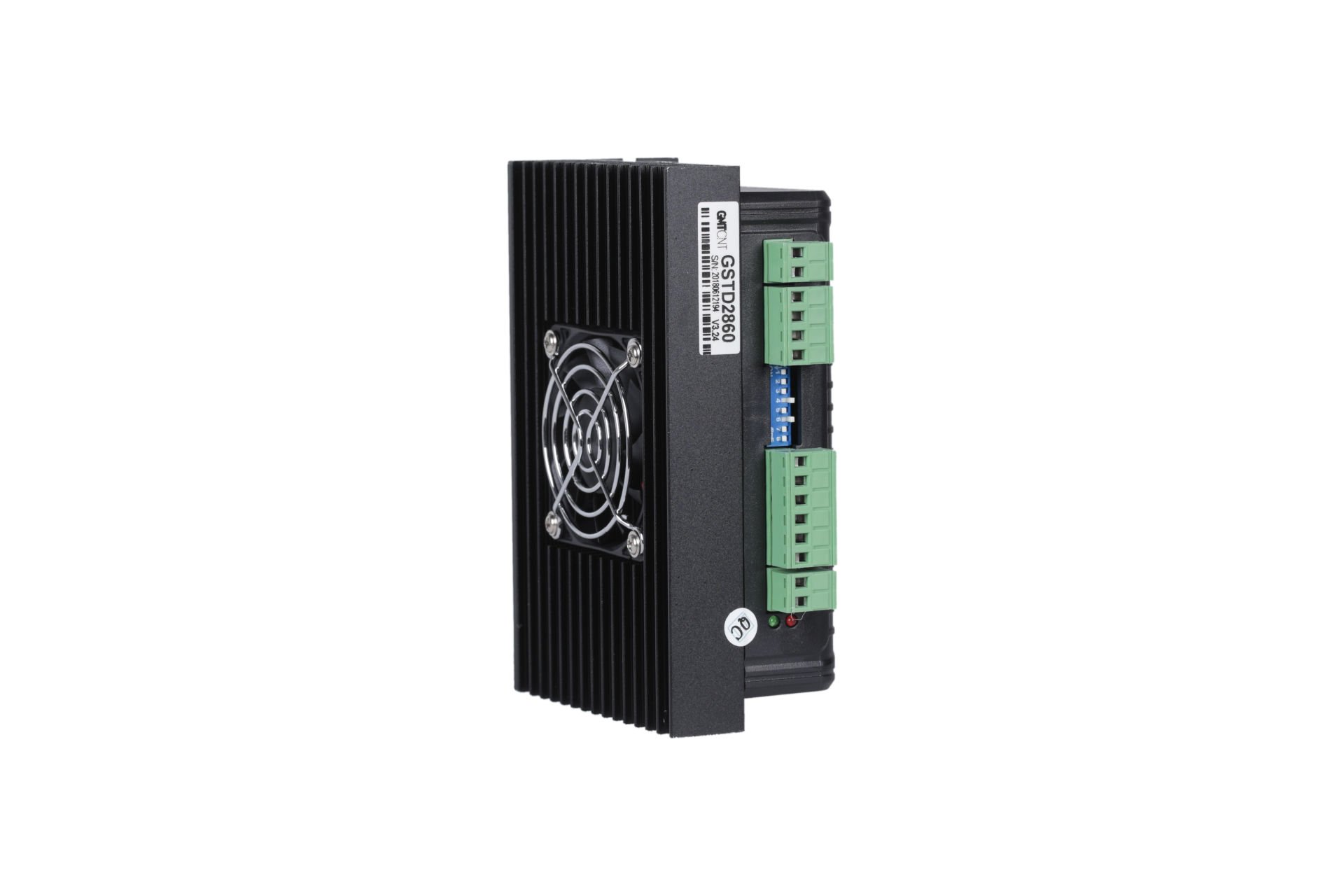 Gstd-2860 Step Sürücü
