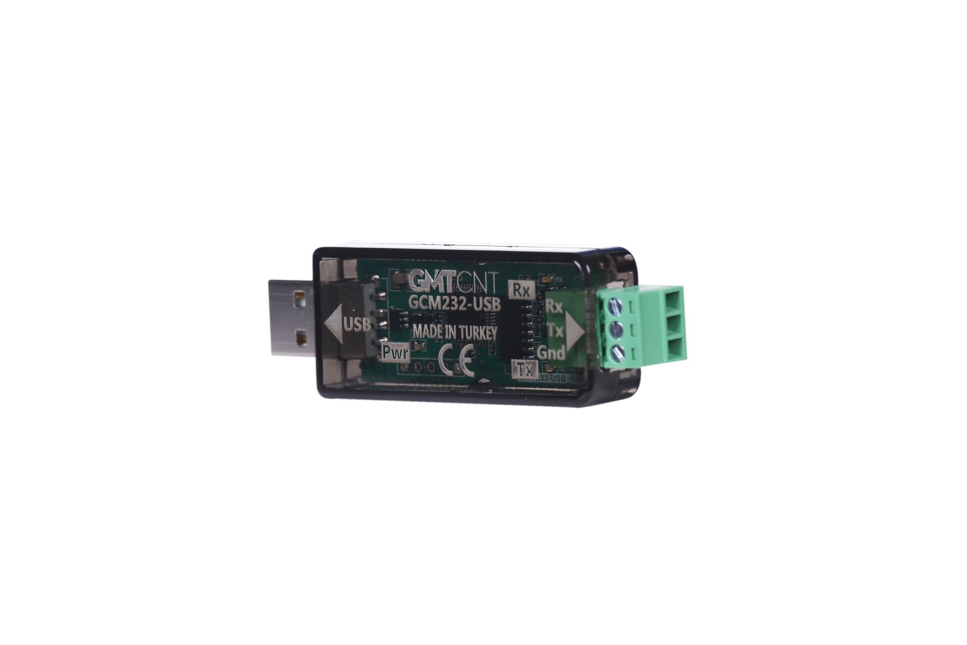 Gcm232-Usb Çevirici