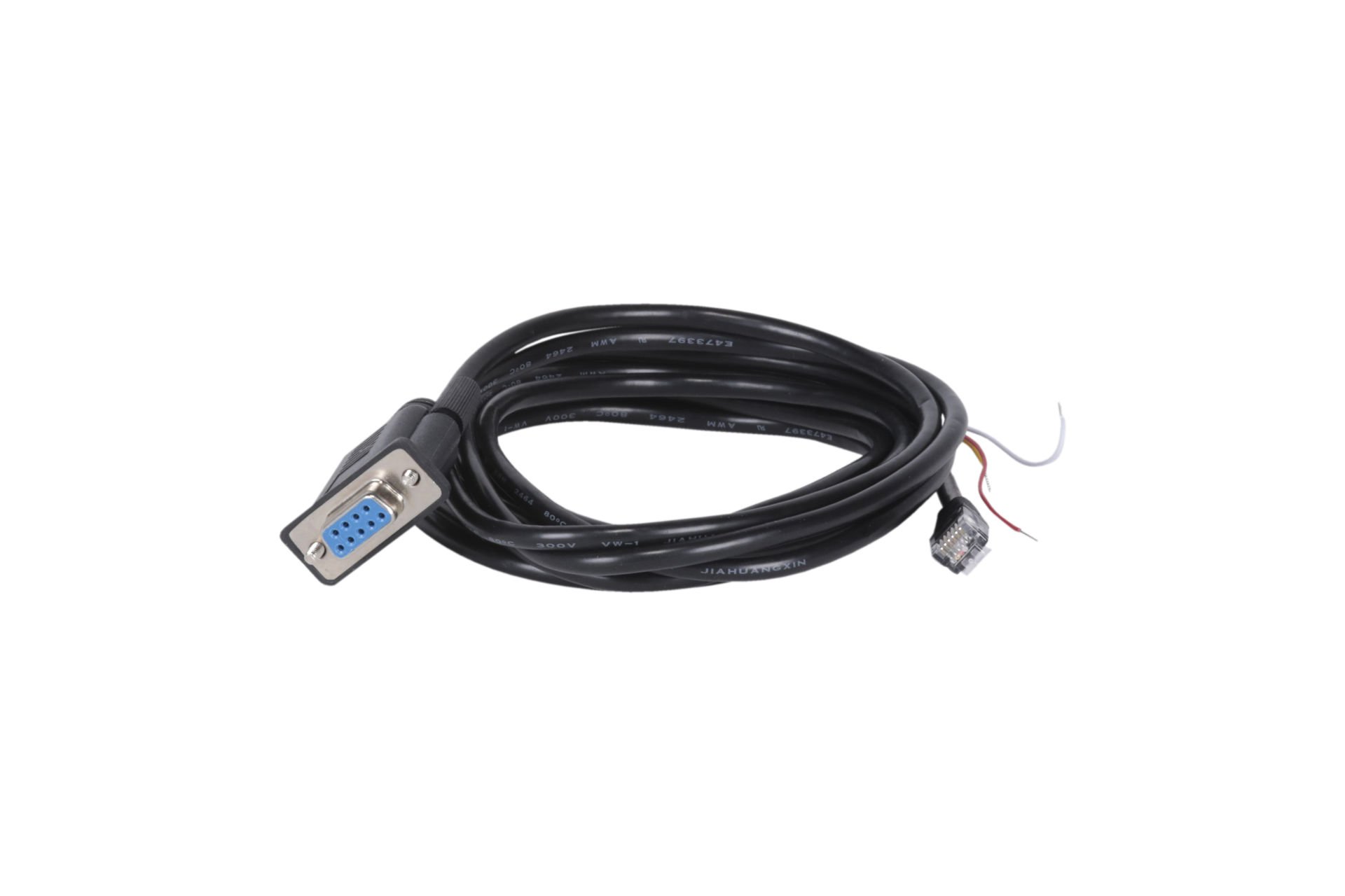 Gım01-bc-3p-1.5mt Haberleşme Kablosu