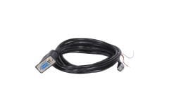Gım01-bc-3p-1.5mt Haberleşme Kablosu