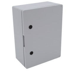 Çp 5004d 40x50x24,5 Abs Opak Kapaklı Pano