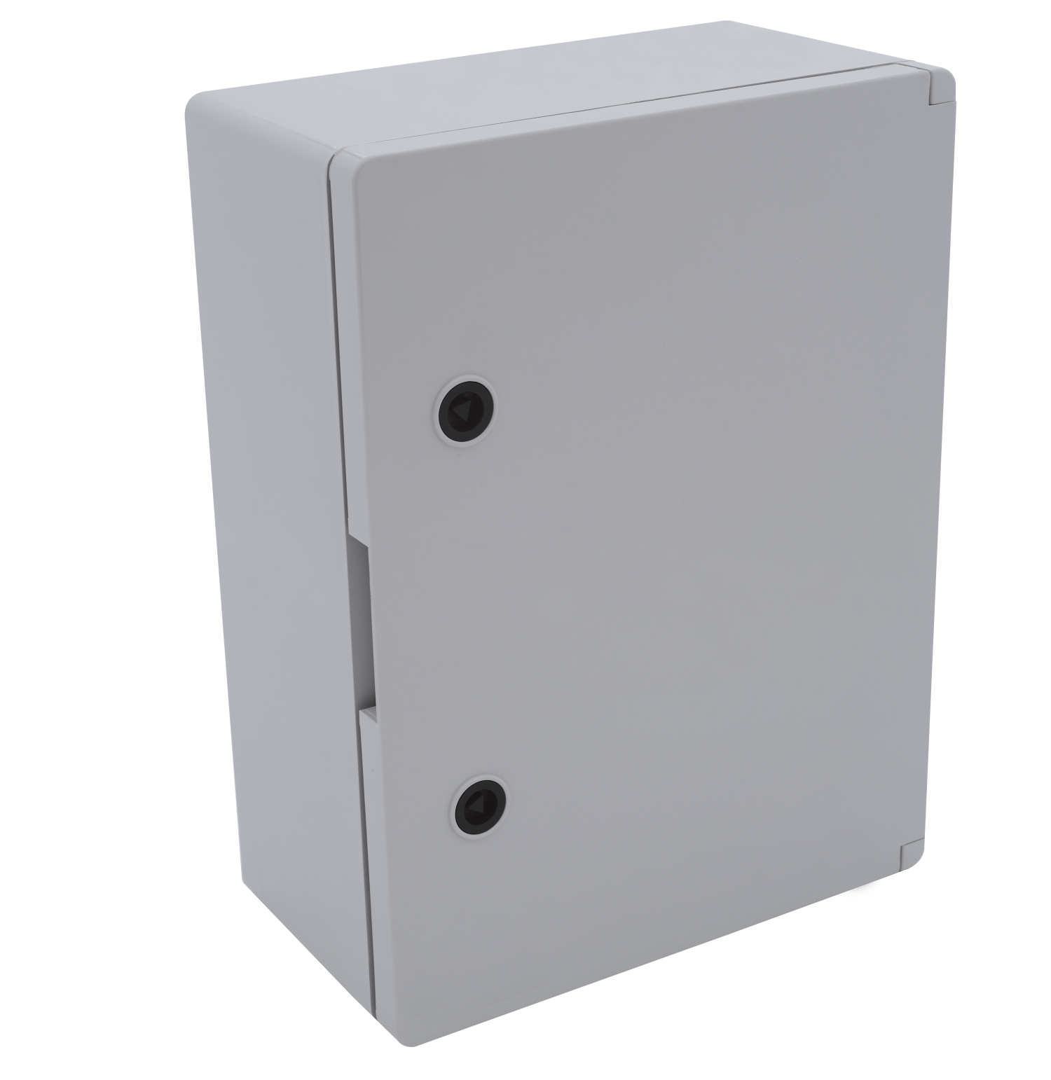 Çp 5005 40x60x20 Abs Opak Kapaklı Pano