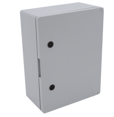 Çp 5006 50x70x24,5 Abs Opak Kapaklı Pano
