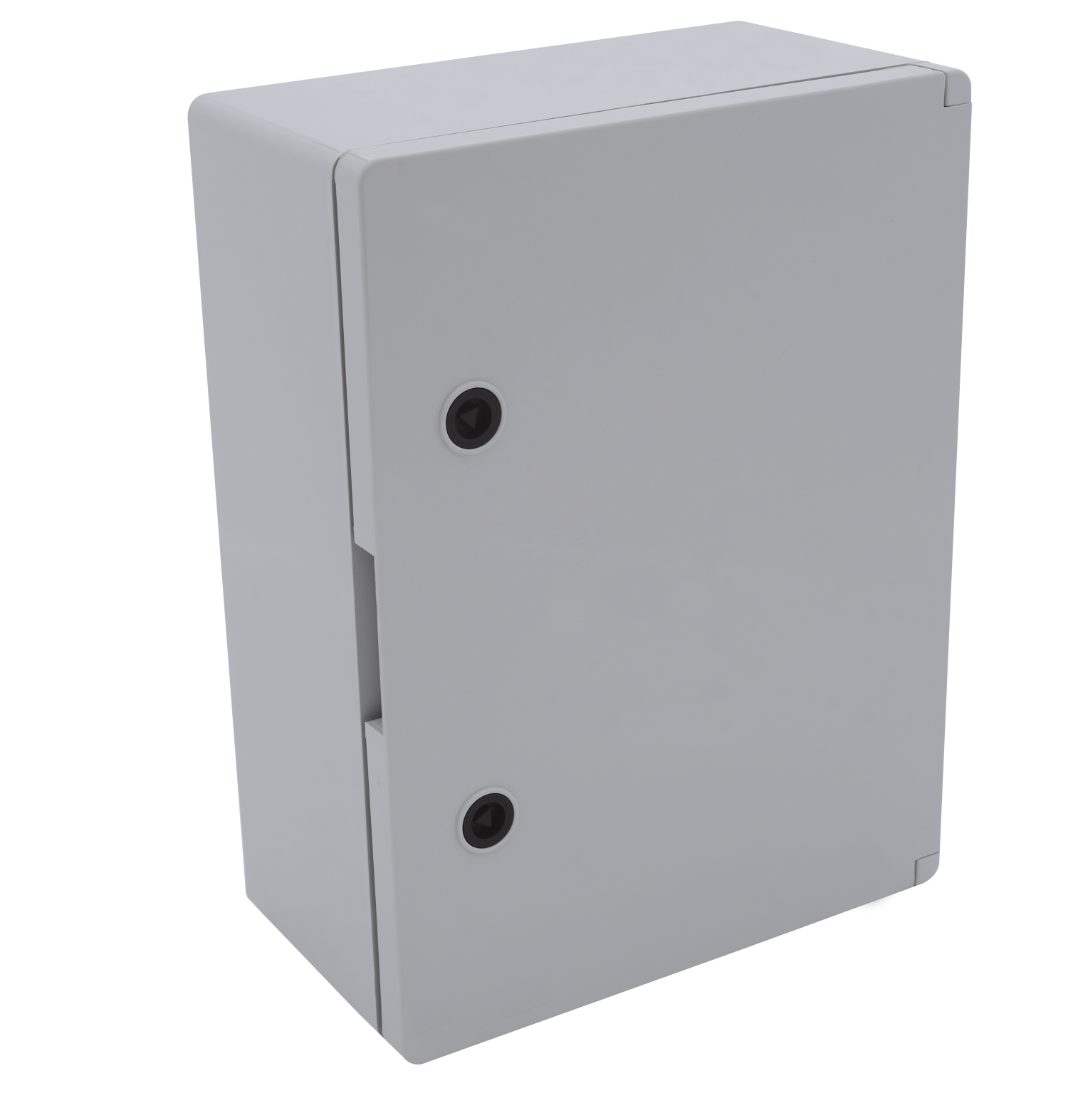 Çp 5007 35x50x19,5 Abs Opak Kapaklı Pano