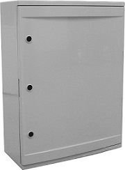 Çp 5009 60x80x20 Abs Opak Kapaklı Pano