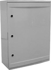 Çp 5009 60x80x20 Abs Opak Kapaklı Pano