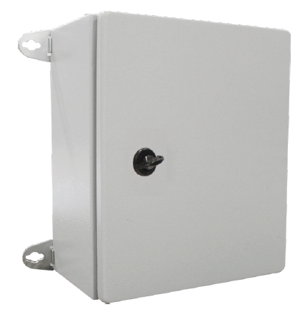 30x40x20e Metal Tip Taban Saclı Pano