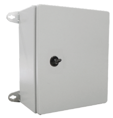 30x40x20e Metal Tip Taban Saclı Pano