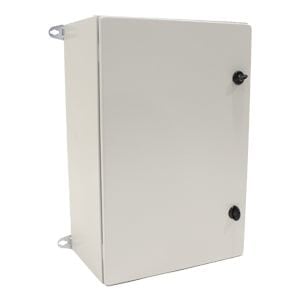 70x100x30e Metal Tip Taban Saclı Pano