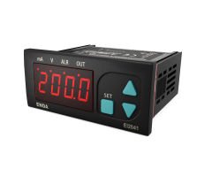 Eı 2041 Lv 24v Ac Dc  Proses Kontrol Cihazı