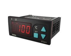 Et2411Uv 220v On Off Sıcaklık Kontrol Cihazı