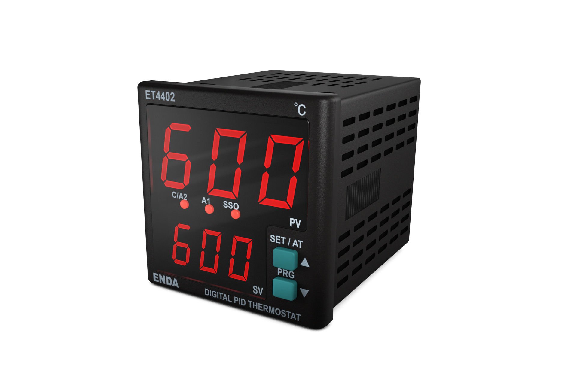 Et4402 Uv 220v Sıcaklık Kontrol Cihazı