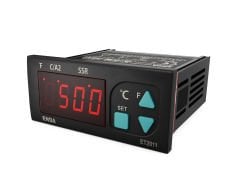 Et2011t uv 230v Sıcaklık Kontrol Cihazı
