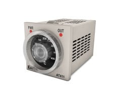 At411 Uv 220v Sıcaklık Kotrol Cihazı Analog