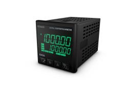 Ech 4400 Lv 24v Digital Sayıcı Takometre