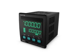Ech 7700 Lv 24v Digital Sayıcı Takometre
