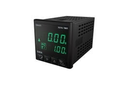 Em4401 Lv 24v Digital Zaman Rölesi