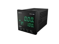 Em7701 Lv 24v Digital Zaman Rölesi