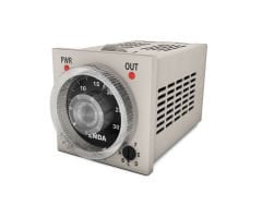 Atp4 K07 Uv 30  Analog Zaman Rölesi