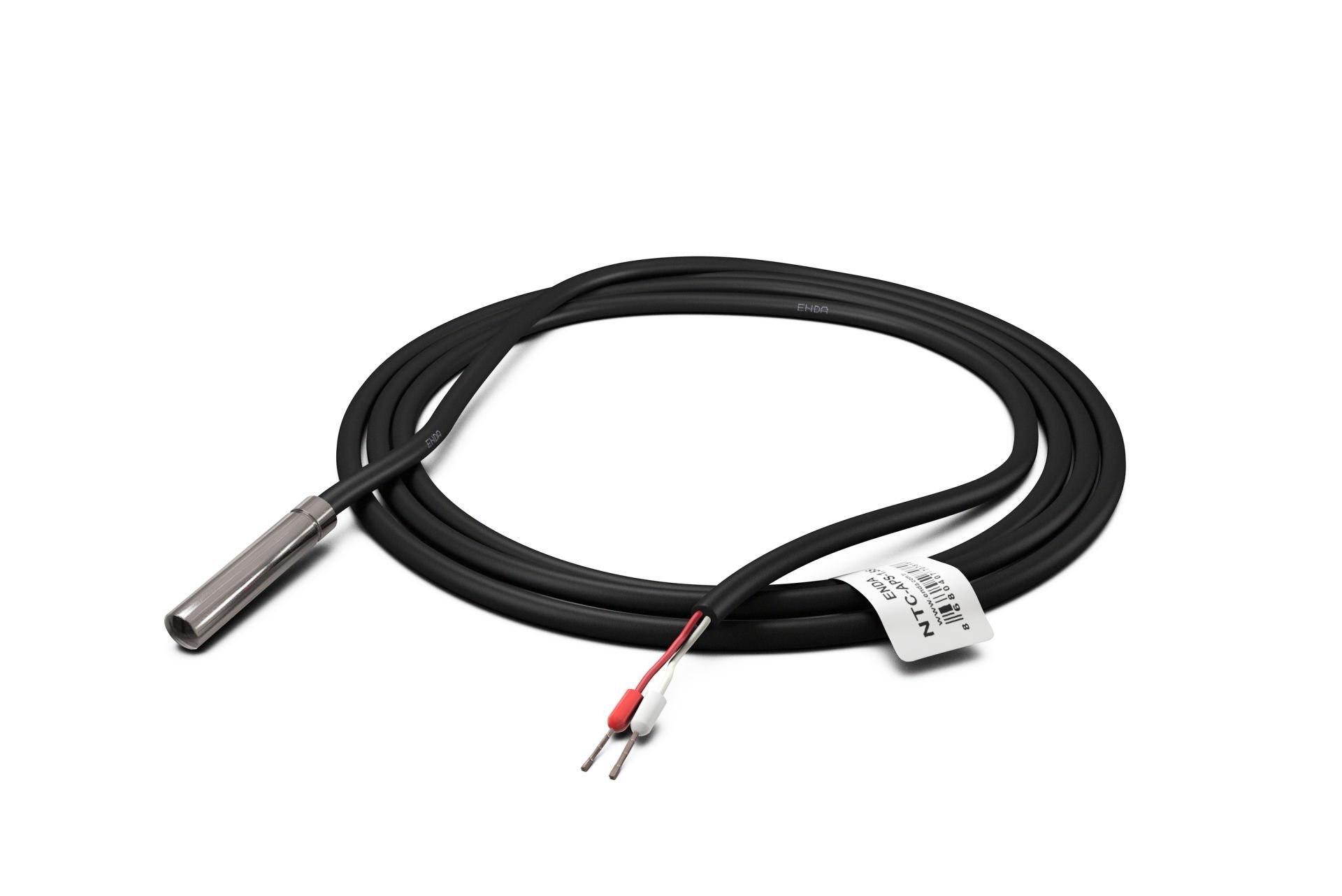 Ntc Aps 1.5s Ntc Isı Probu