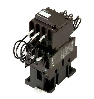 Ent kt 16 c11 16.7Kvar Kompanzasyon Kontaktörü