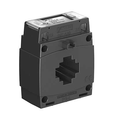 Ent.A30 100-5 Delikli Tip Akım Trafosu