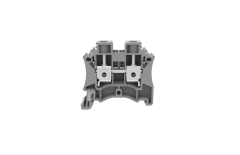 150 030 Dc 10 Gri Vidalı Ray Klemens