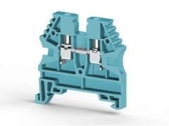 150 031 Dc 10 Mavi Vidalı Ray Klemens