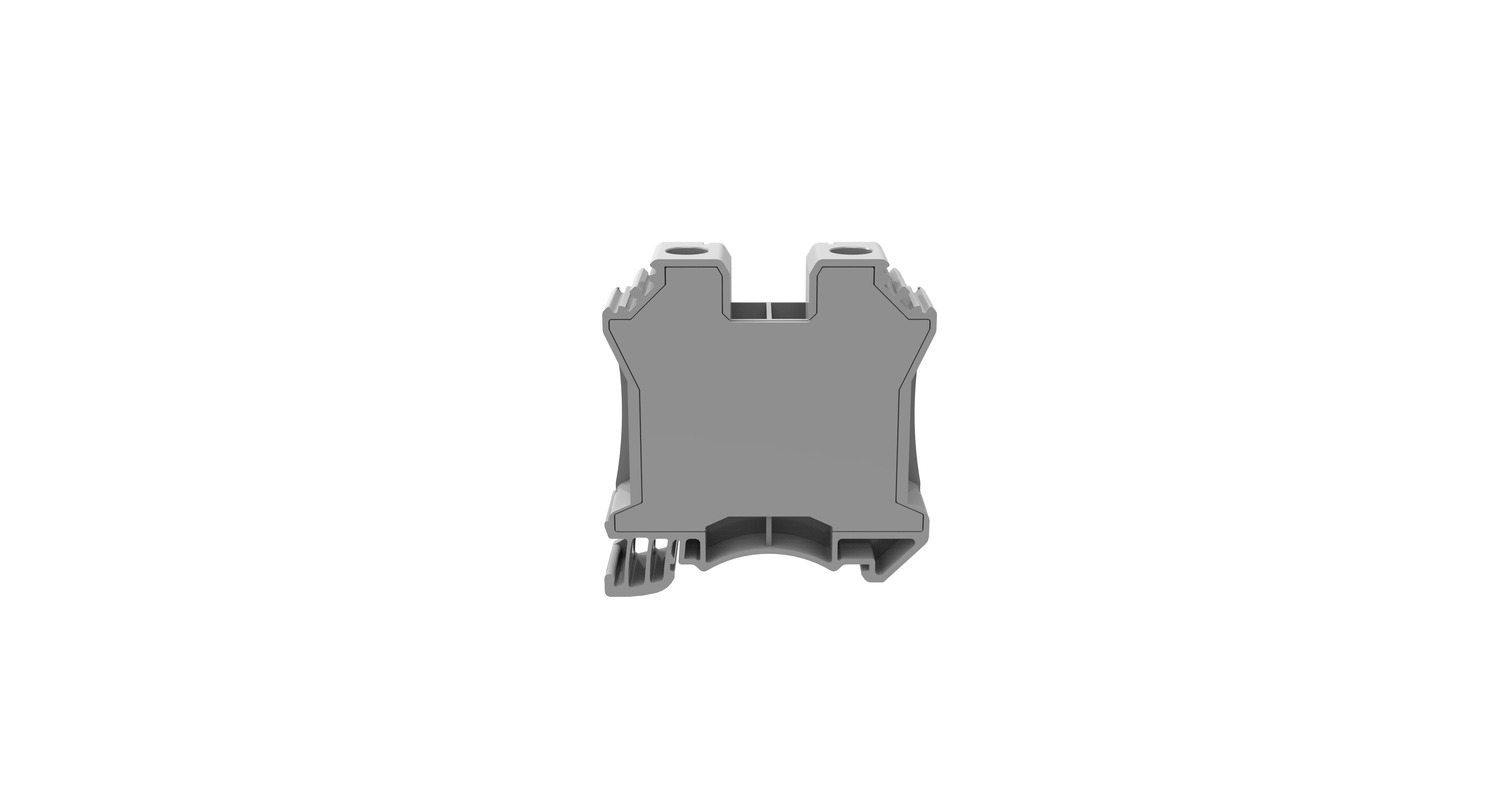 150 050 Dc 35  Vidalı Ray Klemens