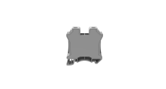 150 050 Dc 35  Vidalı Ray Klemens