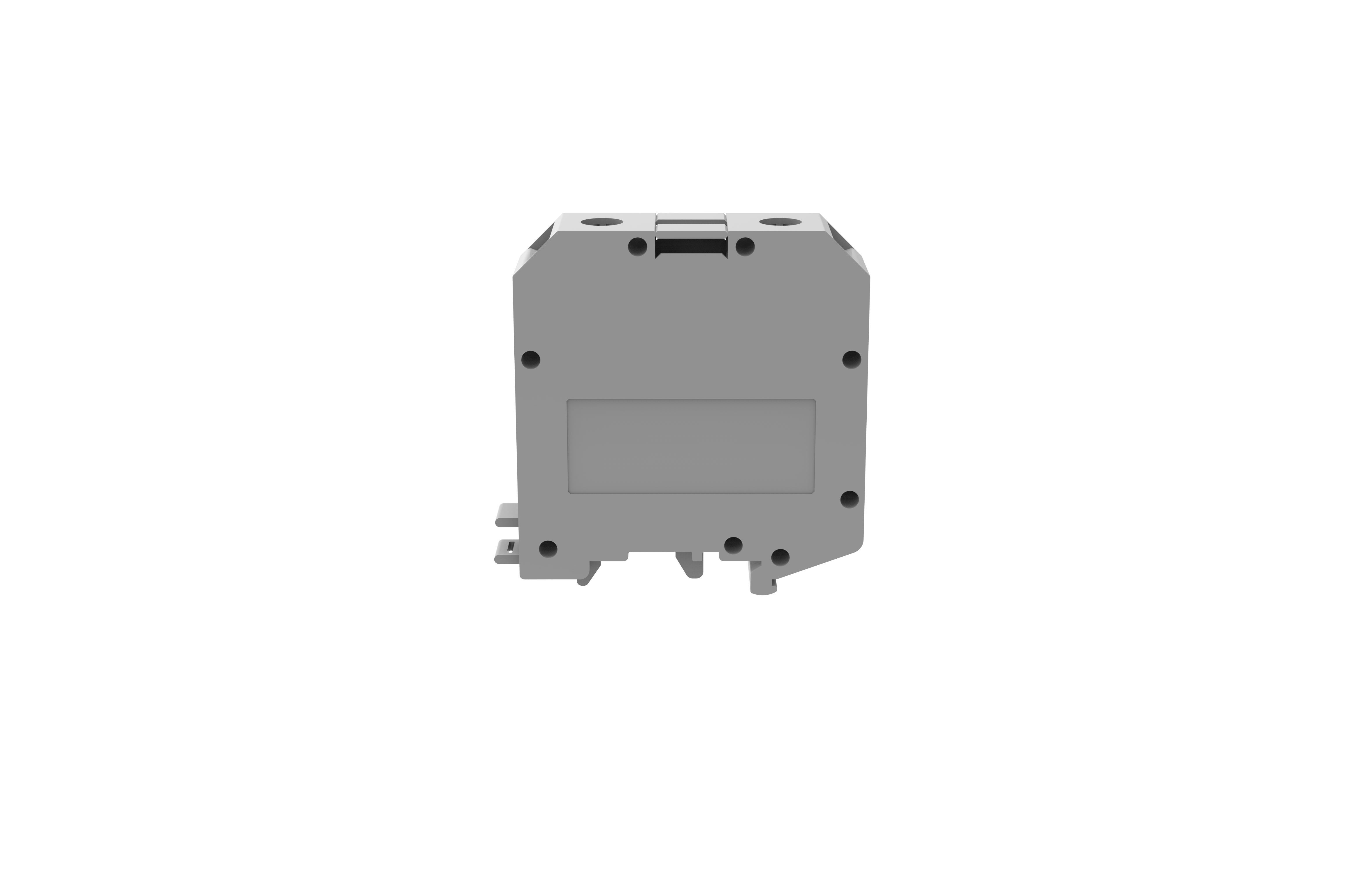 150 060 Pc 50   Vidalı Ray Klemens