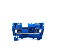 160 021 Ds 4 Mavi Yay Baskılı Ray Klemens